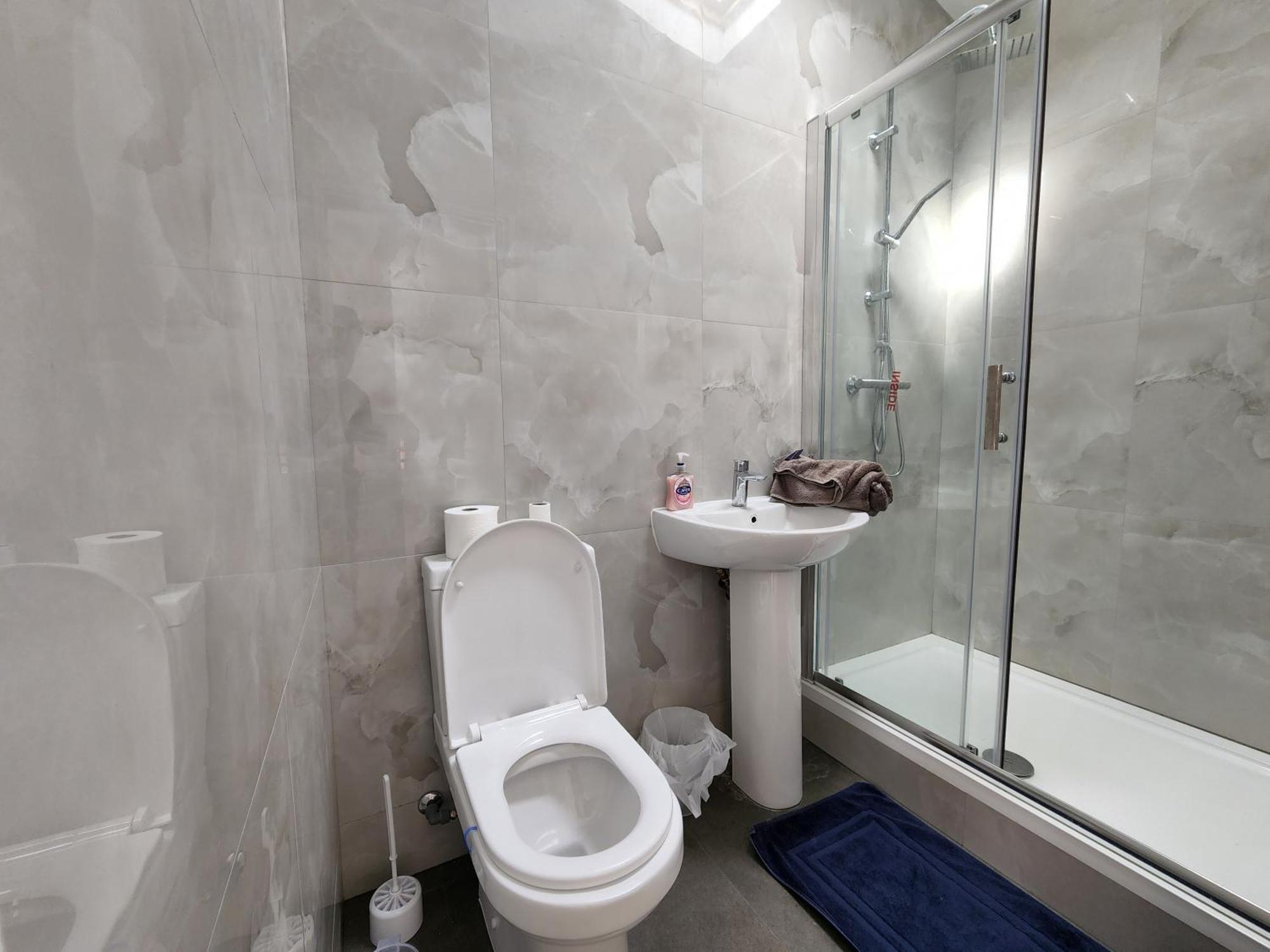 Ilford Towncentre Large Studio מראה חיצוני תמונה